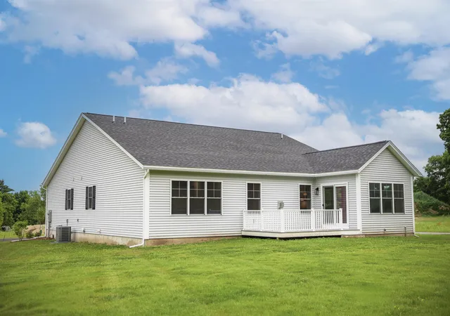 Photo 4 of Single family home for sale at 136 Sweeney Farm Rd #Lot 5, Milton, VT 05468 | MLS# 5075307 | Listing updated on 2026-08-21