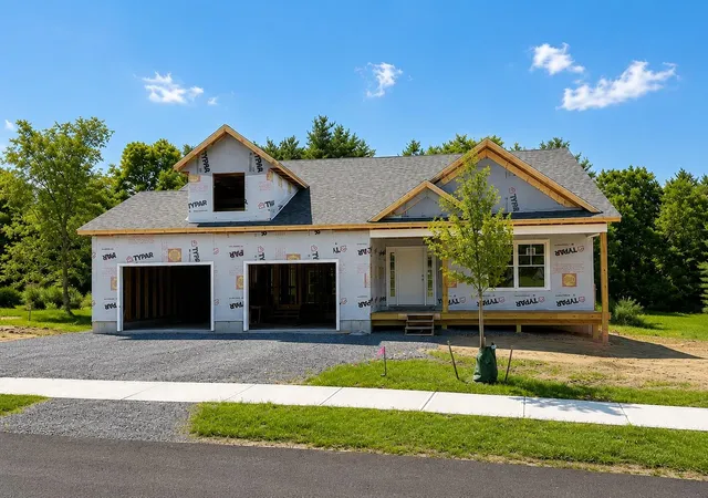 Photo 2 of Single family home for sale at 152 Sweeney Farm Rd #Lot 4, Milton, VT 05468 | MLS# 5075311 | Listing updated on 2026-08-21