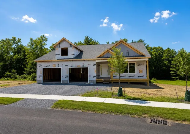 Photo 3 of Single family home for sale at 152 Sweeney Farm Rd #Lot 4, Milton, VT 05468 | MLS# 5075311 | Listing updated on 2026-08-21