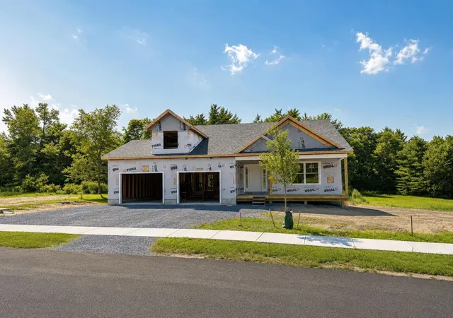 Photo 3 of Single family home for sale at 152 Sweeney Farm Rd #Lot 4, Milton, VT 05468 | MLS# 5075311 | Listing updated on 2026-08-21