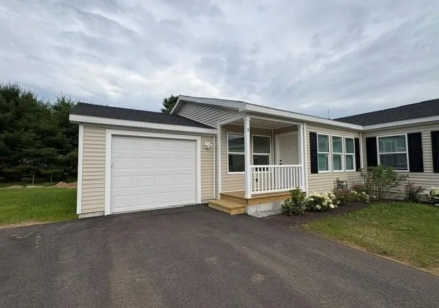 Homes for sale in Plymouth, NH | 18 B Wildflower Ln #208-97-8-2, Plymouth, NH 03264 | MLS# 5075351