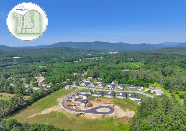 Homes for sale in Plymouth, NH | 18-B Wildflower Ln #208-97-8-2, Plymouth, NH 03264 | MLS# 5075351
