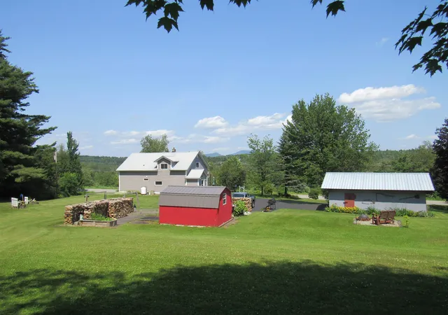 1st image of 1901 Cross Rd, Jay, VT 05859 | MLS# 5075411