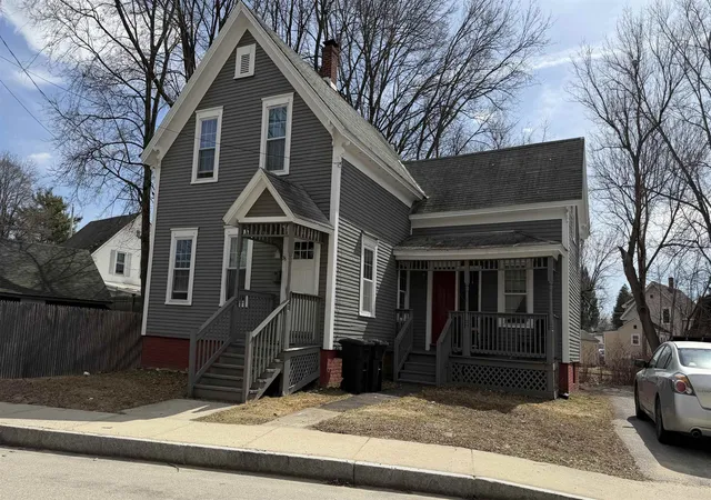 Homes for sale in Keene, NH | 35 Foster St, Keene, NH 03431 | MLS# 5075459