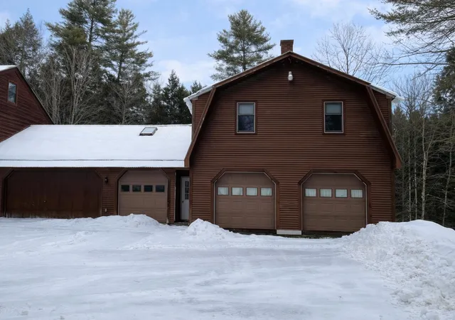 3rd image of 846 Weeks Hill Rd, Stowe, VT 05672 | MLS# 5075502