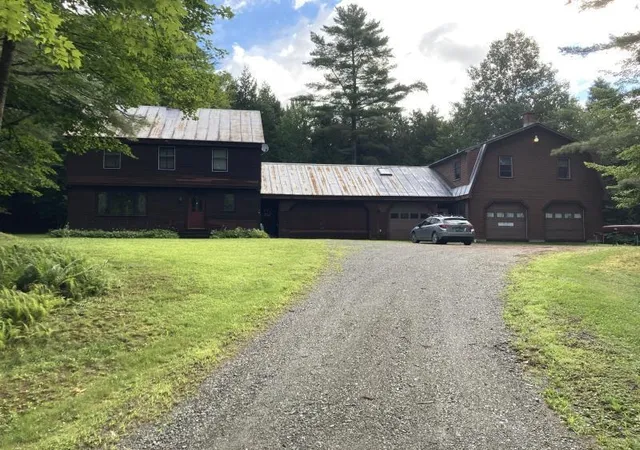 50th image of 846 Weeks Hill Rd, Stowe, VT 05672 | MLS# 5075502