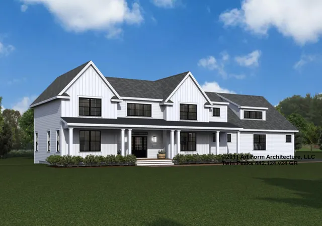 Photo 1 of Single family home for sale at Homesite 2 Windsong Pl, Kingston, NH 03848 | MLS# 5075512 | Listing updated on 2026-02-02