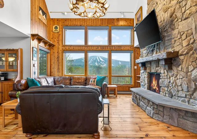 2nd image of E1 Rock Ridge Ct, Winhall, VT 05340 | MLS# 5075528