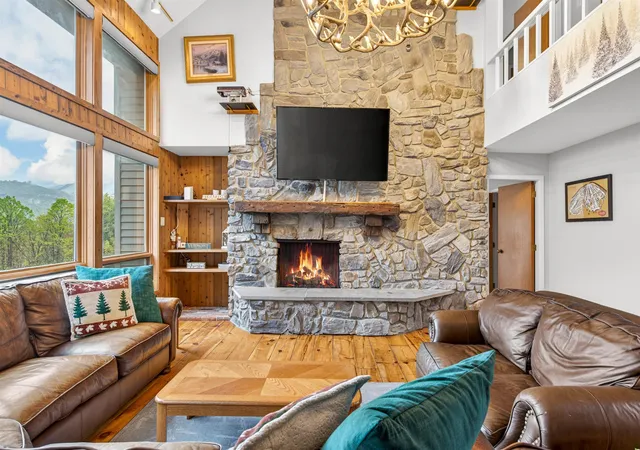 4th image of E1 Rock Ridge Ct, Winhall, VT 05340 | MLS# 5075528