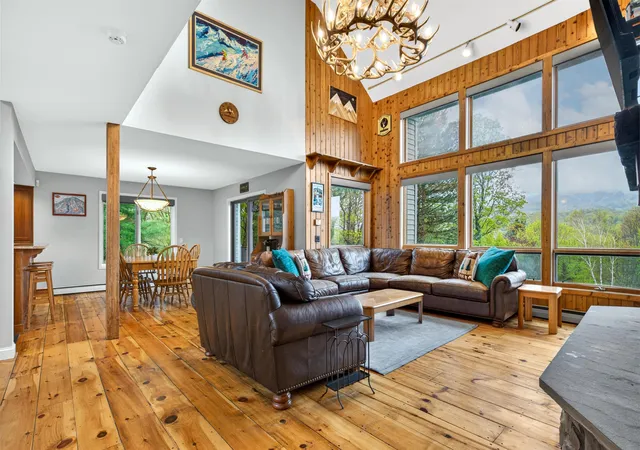 5th image of E1 Rock Ridge Ct, Winhall, VT 05340 | MLS# 5075528