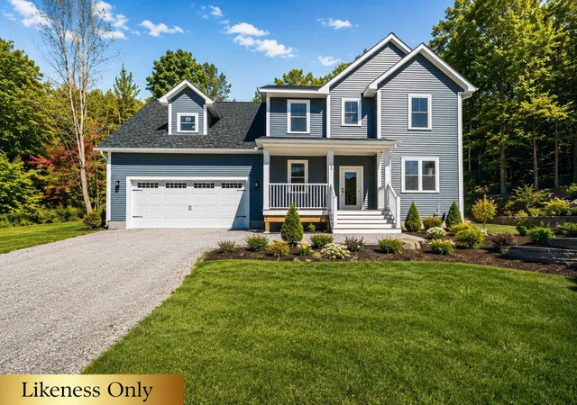Homes for sale in Hinesburg, VT | 108 Thorn Bush Rd #3, Hinesburg, VT 05461 | MLS# 5075557