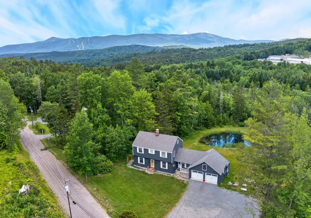 Homes for sale in West Dover, VT | 32 Old Town Rd, West Dover, VT 05356 | MLS# 5075625