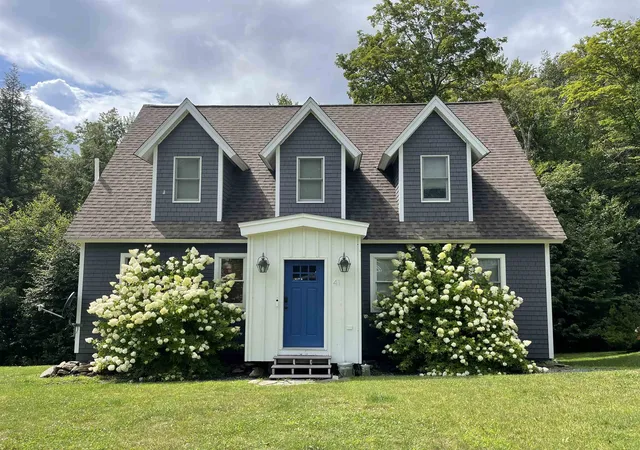 Photo 2 of Single family home for sale at 41 Two Brook Dr, Wilmington, VT 05363 | MLS# 5075626 | Listing updated on 2026-09-14