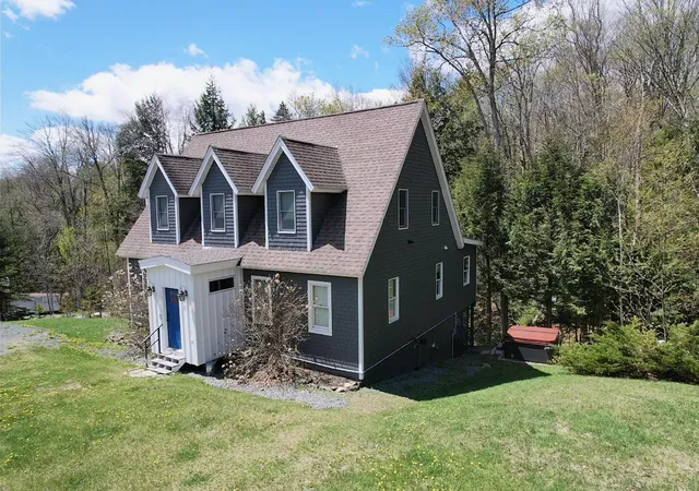 Homes for sale in Wilmington, VT | 41 Two Brook Dr, Wilmington, VT 05363 | MLS# 5075626