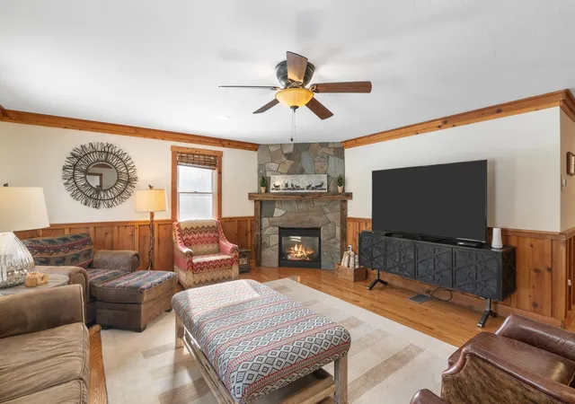 Photo 3 of Single family home for sale at 41 Two Brook Dr, Wilmington, VT 05363 | MLS# 5075626 | Listing updated on 2026-09-14