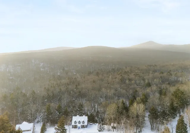 Homes for sale in Wilmington, VT | 41 Two Brook Dr, Wilmington, VT 05363 | MLS# 5075626