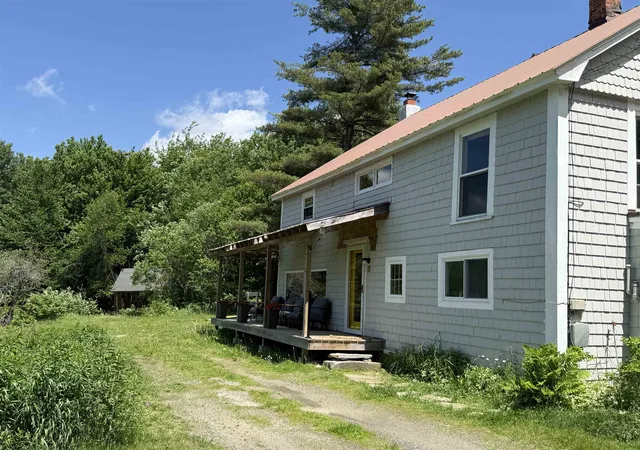 Photo 1 of Single family home for sale at 1033 Burrington Hill Rd, Whitingham, VT 05361 | MLS# 5075630 | Listing updated on 2026-08-01