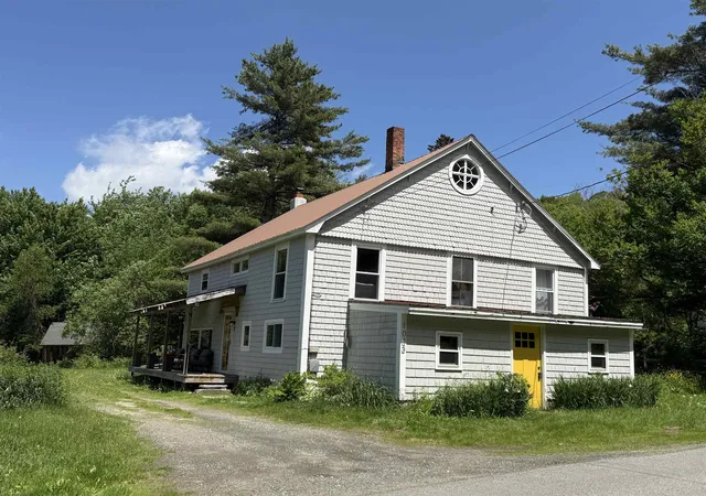 Photo 2 of Single family home for sale at 1033 Burrington Hill Rd, Whitingham, VT 05361 | MLS# 5075630 | Listing updated on 2026-08-01