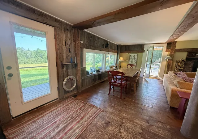 Photo 4 of Single family home for sale at 1033 Burrington Hill Rd, Whitingham, VT 05361 | MLS# 5075630 | Listing updated on 2026-08-01
