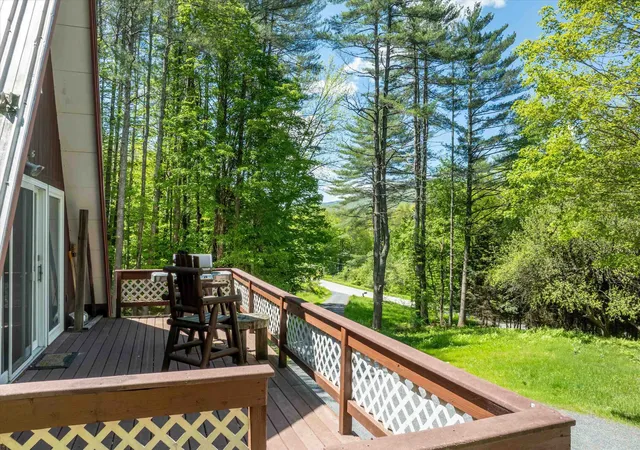 Photo 3 of Single family home for sale at 400 East Lake Rd, Ludlow, VT 05149 | MLS# 5075676 | Listing updated on 2026-07-27