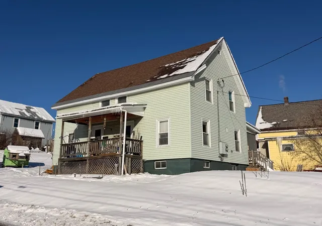 Homes for sale in Barre City, VT | 6 Willey St, Barre City, VT 05641 | MLS# 5075752