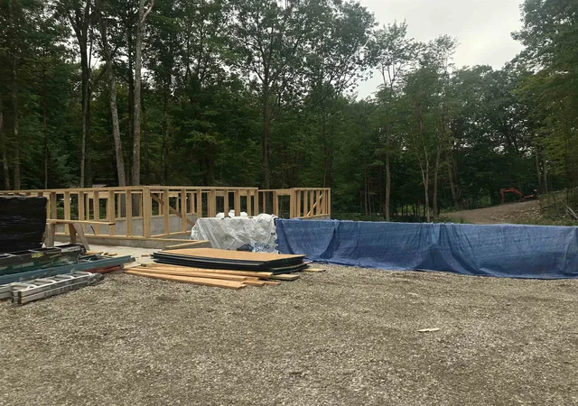 Photo 1 of Single family home for sale at 38 Martha's Wy, Salisbury, VT 05769 | MLS# 5075792 | Listing updated on 2026-09-15