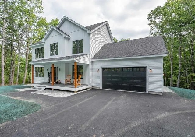 2nd image of 956 North Barnstead Rd, Center Barnstead, NH 03225 | MLS# 5075921