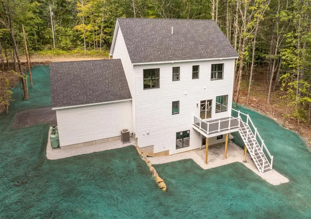 3rd image of 956 North Barnstead Rd, Center Barnstead, NH 03225 | MLS# 5075921
