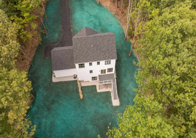 4th image of 956 North Barnstead Rd, Center Barnstead, NH 03225 | MLS# 5075921