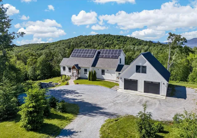 Homes for sale in Mount Holly, VT | 2734 Healdville Rd, Mount Holly, VT 05730 | MLS# 5075959