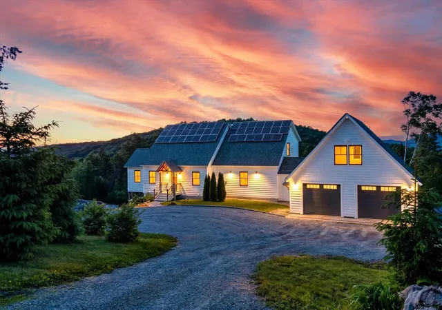 Homes for sale in Mount Holly, VT | 2734 Healdville Rd, Mount Holly, VT 05730 | MLS# 5075959