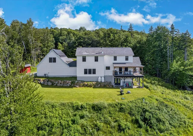 5th image of 2734 Healdville Rd, Belmont, VT 05730 | MLS# 5075959
