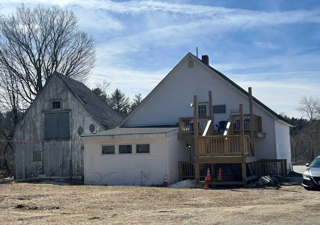 Photo 2 of Multi family home for sale at 75 Library Rd, Grafton, NH 03240 | MLS# 5075999 | Listing updated on 2026-09-15