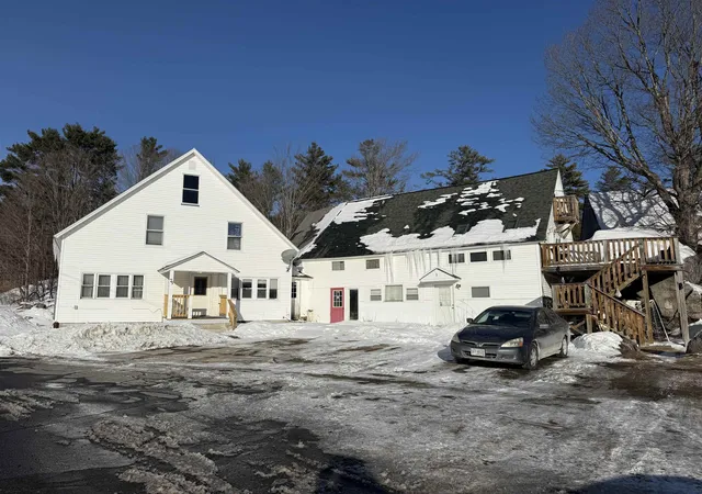 Photo 3 of Multi family home for sale at 75 Library Rd, Grafton, NH 03240 | MLS# 5075999 | Listing updated on 2026-09-15