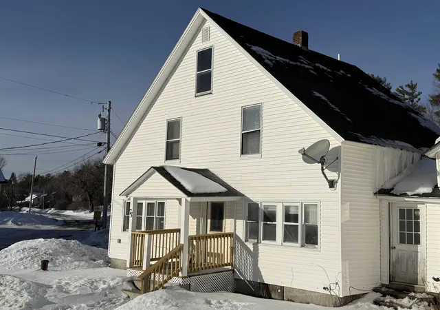 Photo 4 of Multi family home for sale at 75 Library Rd, Grafton, NH 03240 | MLS# 5075999 | Listing updated on 2026-09-15
