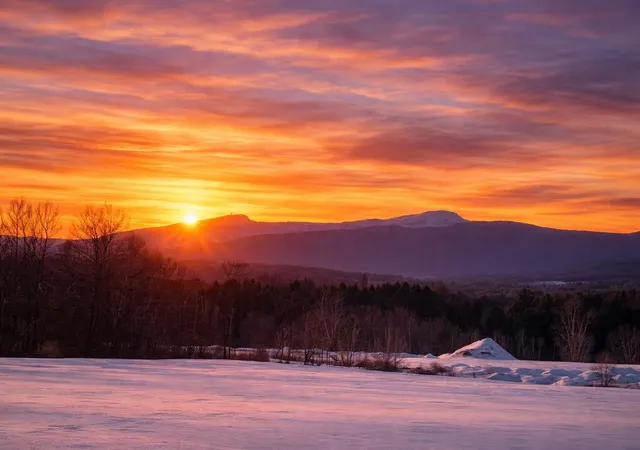 Photo 2 of Land for sale at 972 Fitzgerald Rd, Morrisville, VT 05661 | MLS# 5076132 | Listing updated on 2026-07-29