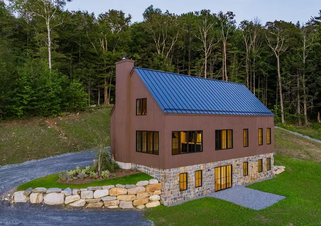 Photo 2 of Single family home for sale at Lot 6 Stone Lodge Rd, Bondville, VT 05340 | MLS# 5076149 | Listing updated on 2026-08-28