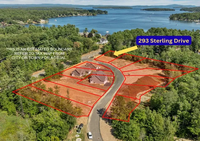1st image of 293 Sterling Dr, Laconia, NH 03246 | MLS# 5076225