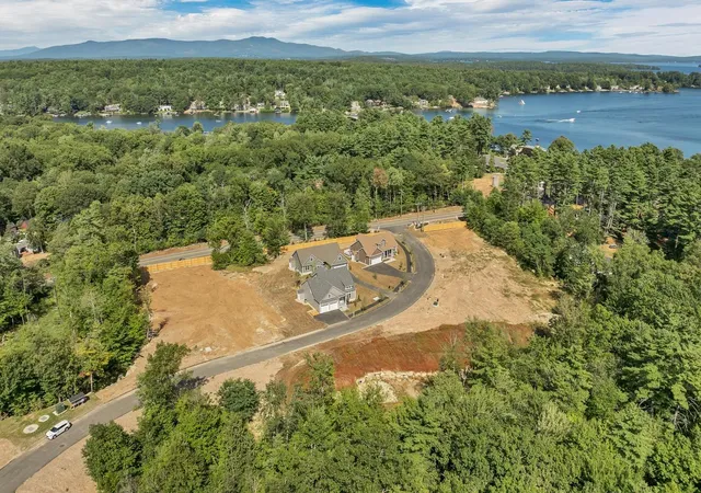 Photo 3 of Land for sale at 293 Sterling Dr, Laconia, NH 03246 | MLS# 5076225 | Listing updated on 2026-07-24
