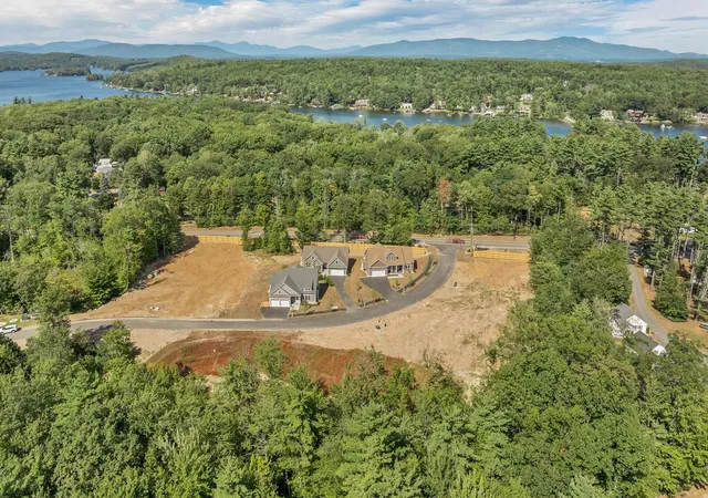 Photo 3 of Land for sale at 293 Sterling Dr, Laconia, NH 03246 | MLS# 5076225 | Listing updated on 2026-07-24
