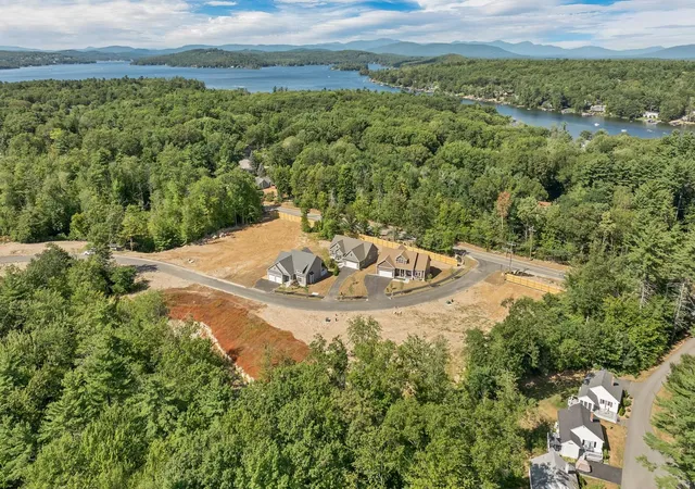 Photo 4 of Land for sale at 293 Sterling Dr, Laconia, NH 03246 | MLS# 5076225 | Listing updated on 2026-07-24