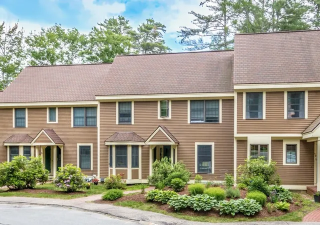 1st image of 45 Wildflower Trl #9, Conway, NH 03860 | MLS# 5076308