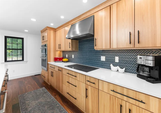 Photo 3 of Single family home for sale at 127 New Hampshire Route 16a Route, Bartlett, NH 03812 | MLS# 5076341 | Listing updated on 2026-06-18