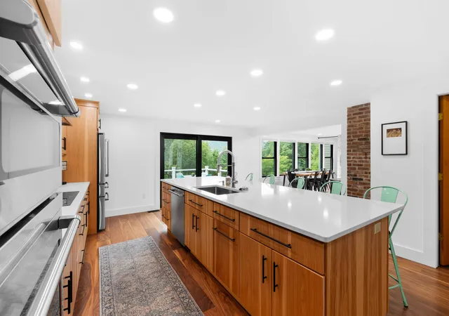 Photo 3 of Single family home for sale at 127 New Hampshire Route 16A Route, Bartlett, NH 03812 | MLS# 5076341 | Listing updated on 2026-06-18