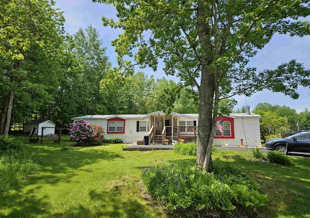 Homes for sale in Charlestown, NH | 127 Morways Park, Charlestown, NH 03603 | MLS# 5076435