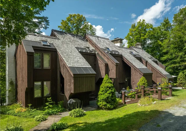 Photo 1 of Townhouse for sale at 879 East Ash Rd #5, Plymouth, VT 05056 | MLS# 5076451 | Listing updated on 2026-09-08