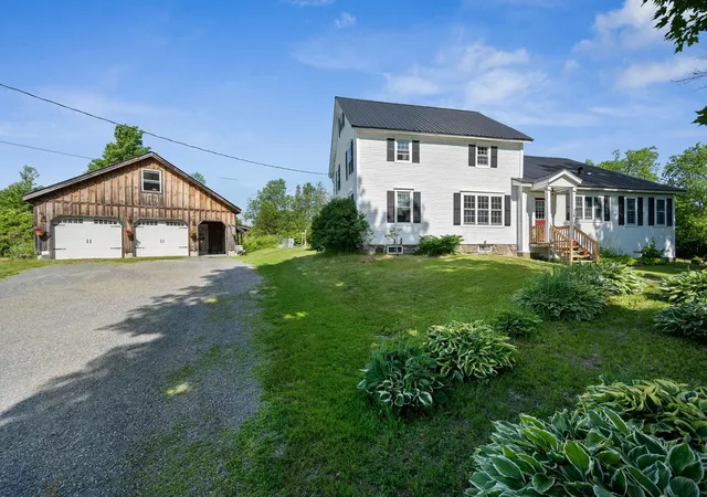 2nd image of 766 Swamp Rd, Fairfield, VT 05455 | MLS# 5076467