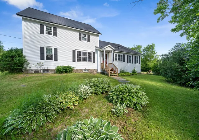 3rd image of 766 Swamp Rd, Fairfield, VT 05455 | MLS# 5076467