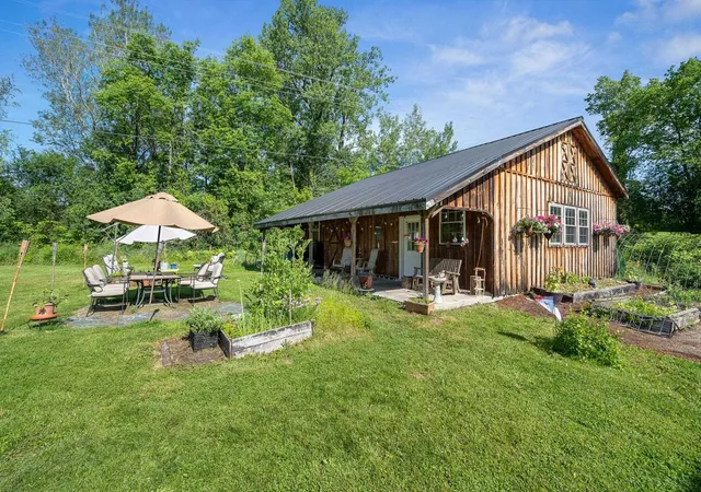 5th image of 766 Swamp Rd, Fairfield, VT 05455 | MLS# 5076467