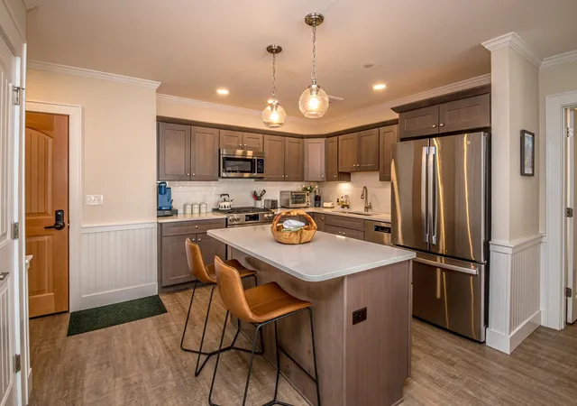 5th image of 235 Skimobile Rd #2201, Conway, NH 03860 | MLS# 5076471